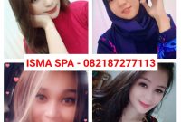 Pijat Panggilan Makassar ISMA SPA